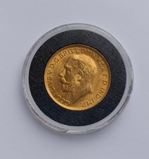 1913 king george for sale  NORWICH
