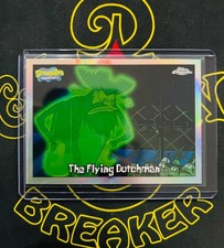 2025 spongebob chrome for sale  Youngsville