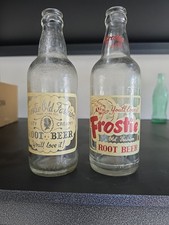 Vintage frostie root for sale  Georgetown