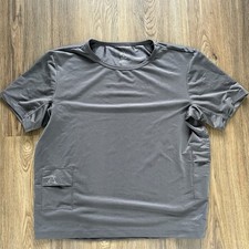 Revelwear workout shirt for sale  Ocoee