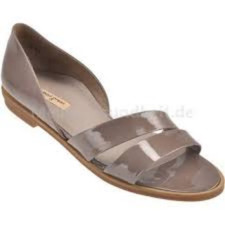 peeptoe ballerinas 39 gebraucht kaufen peeptoe ballerinas 39 gebraucht kaufen Hannover