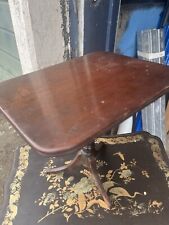 Regency drop leaf for sale  WALLINGTON