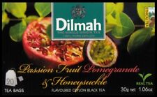 Dilmah tee passion gebraucht kaufen  Deutschland