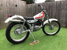 Yamaha ty175 classic for sale  MAIDSTONE