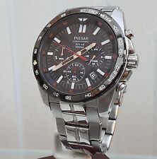 Pulsar seiko solar for sale  BIRMINGHAM