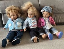 Smoby dolls bundle. for sale  WYMONDHAM