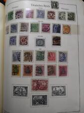 Deutsches reich 1872 gebraucht kaufen  Deutschland