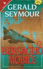 Gerald seymour bersaglio usato  Monterotondo