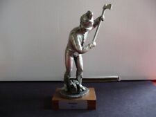 Etains prince pompier d'occasion  Le Mans