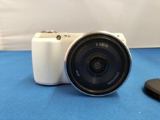 Câmera Sony Mirrorless lente intercambiável NEX-C3D, 16,2 megapixels F/S-Japão comprar usado  Enviando para Brazil