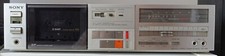 Sony TC-FX5 tape recorder na sprzedaż  PL