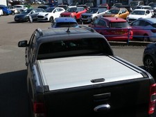 Ford ranger sports for sale  KING'S LYNN