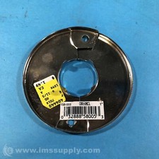 Usado, Placas divididas de piso e teto B&K Industries 158-005 USIP comprar usado  Enviando para Brazil