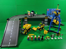 Lego 6600 highway gebraucht kaufen  Hamburg
