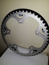 Brompton 50t chainring for sale  FARNHAM