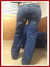 Jeans donna vita usato  Siracusa