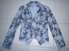 Veste blazer zoé d'occasion  Montpellier-