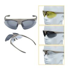 Maschera occhiali militari usato  Latina