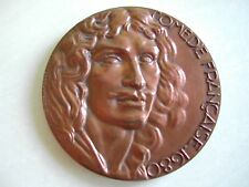 Médaille comédie française d'occasion  France