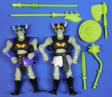 Masters universe origins for sale  Greenville