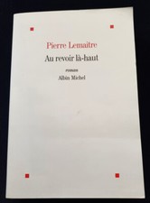 Goncourt 2013 pierre d'occasion  Vendôme