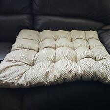 Seat pad dining for sale  WOLVERHAMPTON