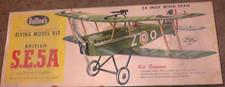 Model plane guillows for sale  Fairfield