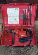 Martello perforatore combinato usato  Stintino