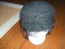 Ancien chapeau bibi d'occasion  Narbonne