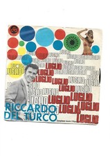 Riccardo del turco usato  Roma