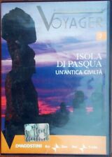 Dvd video voyager usato  Vico Equense