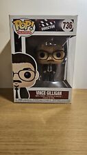 Vince gilligan director for sale  GLASGOW