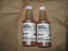 Mobil dte26 ultra for sale  Largo