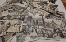 Lot cartes autrefois d'occasion  France