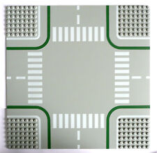 Lego strassenplatte kreuzung gebraucht kaufen Lego strassenplatte kreuzung gebraucht kaufen  Osnabrück