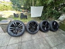 Wheels audi quattro for sale  LONDON