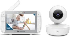 Motorola nursery vm36xl for sale  Staten Island