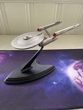 Starship enterprise franklin for sale  Florence