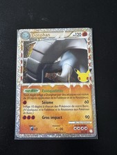 Carte pokémon donphan d'occasion  Lambres-lez-Douai