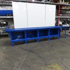 187 tall steel for sale  Middlebury