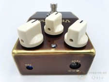 Vemuram shanks fuzz d'occasion  Expédié en France
