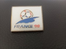 Pin coupe 98 d'occasion  Dammarie