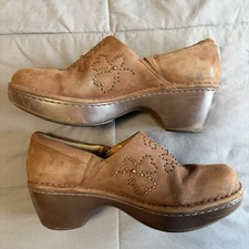 Ariat size leather for sale  Council Bluffs