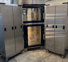 Ladenbackofen miwe fbc gebraucht kaufen  Berlin