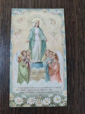 madonna immacolata usato  Nicosia