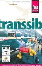 Transsib reisehandbuch knop gebraucht kaufen  Berlin