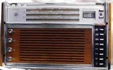 Pye 6000 rare for sale  LIVERPOOL
