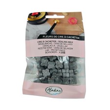 Cire cacheter argent d'occasion  France