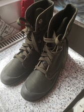 Palladium schnürboots größe gebraucht kaufen  Frankfurt am Main