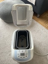 Quigg brotbackautomat gebraucht kaufen  Berlin
